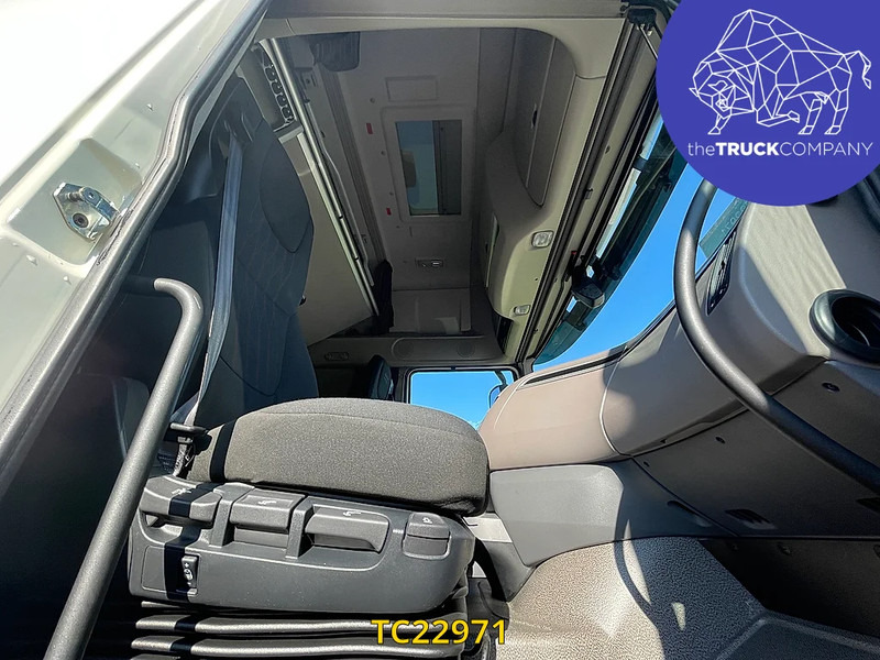 DAF XF 480 - Τράκτορας: φωτογραφία 3 DAF XF 480 - Τράκτορας: φωτογραφία 3