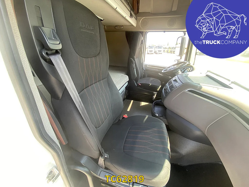 DAF XF 480 - Τράκτορας: φωτογραφία 4 DAF XF 480 - Τράκτορας: φωτογραφία 4