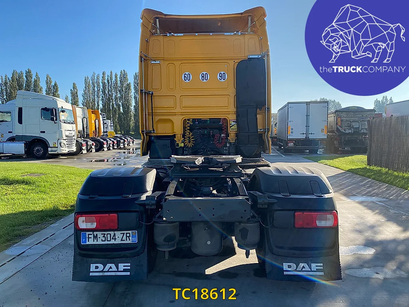 Τράκτορας DAF XF 480: φωτογραφία 20