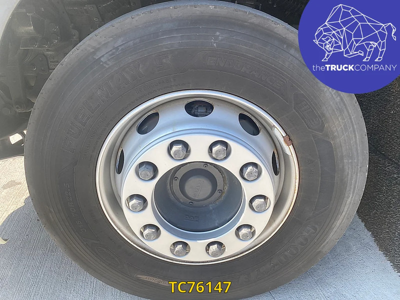 DAF XF 480 - Τράκτορας: φωτογραφία 3 DAF XF 480 - Τράκτορας: φωτογραφία 3