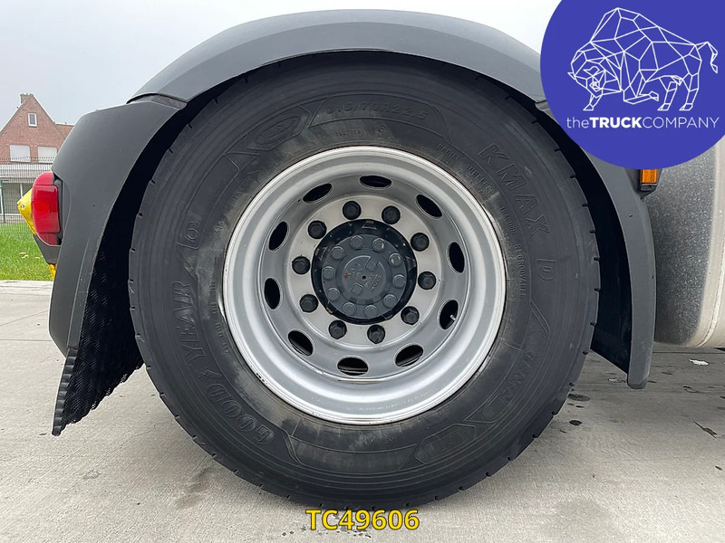Τράκτορας DAF XF 480: φωτογραφία 8