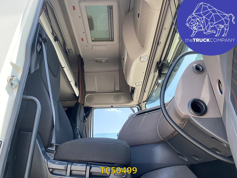 DAF XF 480 - Τράκτορας: φωτογραφία 5 DAF XF 480 - Τράκτορας: φωτογραφία 5