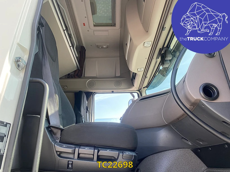 DAF XF 480 - Τράκτορας: φωτογραφία 4 DAF XF 480 - Τράκτορας: φωτογραφία 4