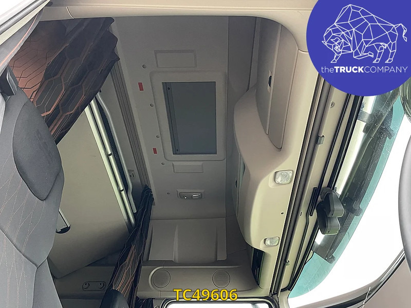 Τράκτορας DAF XF 480: φωτογραφία 10