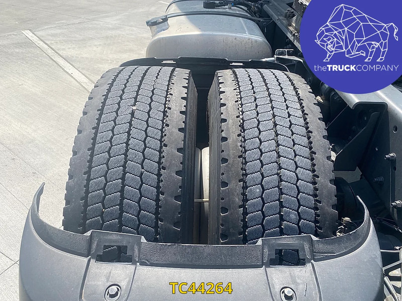 DAF XF 480 - Τράκτορας: φωτογραφία 4 DAF XF 480 - Τράκτορας: φωτογραφία 4
