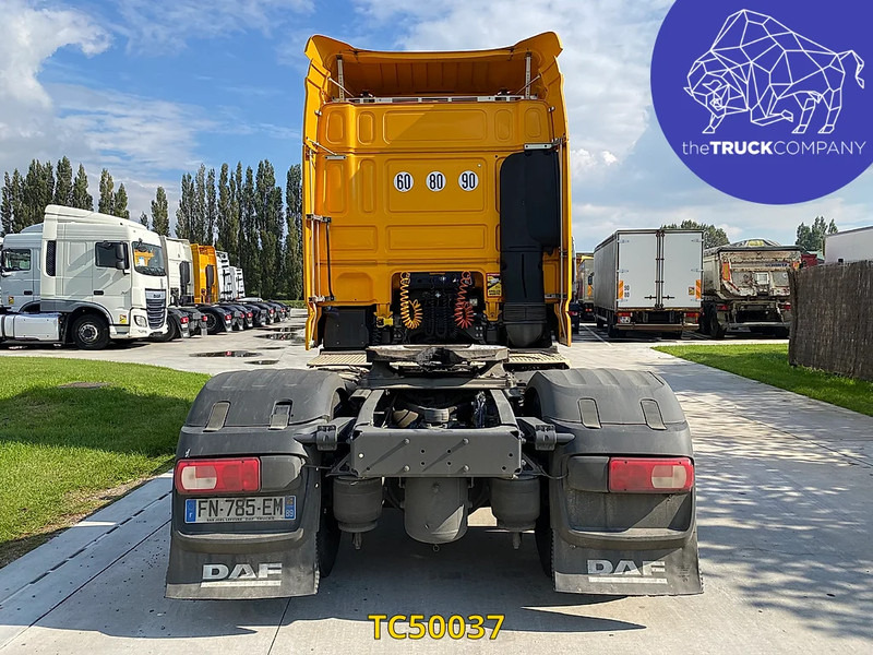 Τράκτορας DAF XF 480: φωτογραφία 19