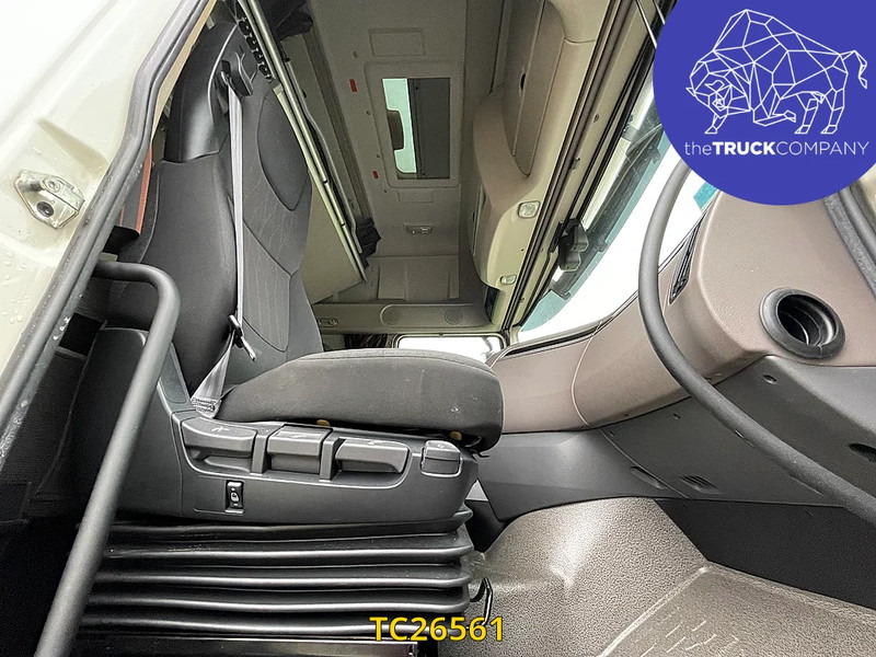 DAF XF 480 - Τράκτορας: φωτογραφία 2 DAF XF 480 - Τράκτορας: φωτογραφία 2