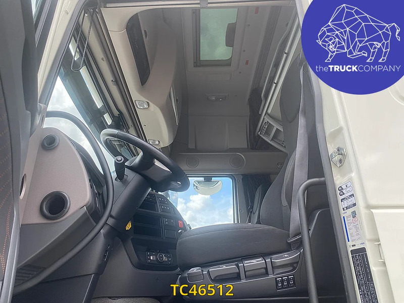 DAF XF 480 - Τράκτορας: φωτογραφία 5 DAF XF 480 - Τράκτορας: φωτογραφία 5