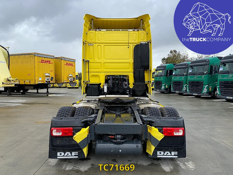 DAF XF Euro6 430 - Τράκτορας: φωτογραφία 4 DAF XF Euro6 430 - Τράκτορας: φωτογραφία 4