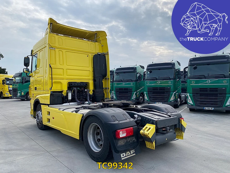 DAF XF Euro6 430 - Τράκτορας: φωτογραφία 3 DAF XF Euro6 430 - Τράκτορας: φωτογραφία 3