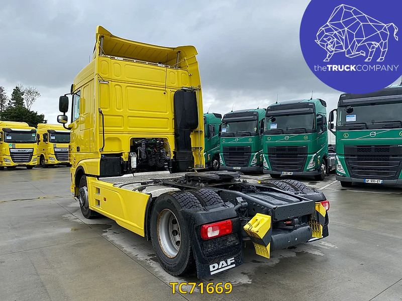 DAF XF Euro6 430 - Τράκτορας: φωτογραφία 3 DAF XF Euro6 430 - Τράκτορας: φωτογραφία 3