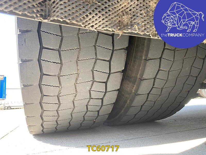 DAF XF Euro6 450 - Τράκτορας: φωτογραφία 5 DAF XF Euro6 450 - Τράκτορας: φωτογραφία 5