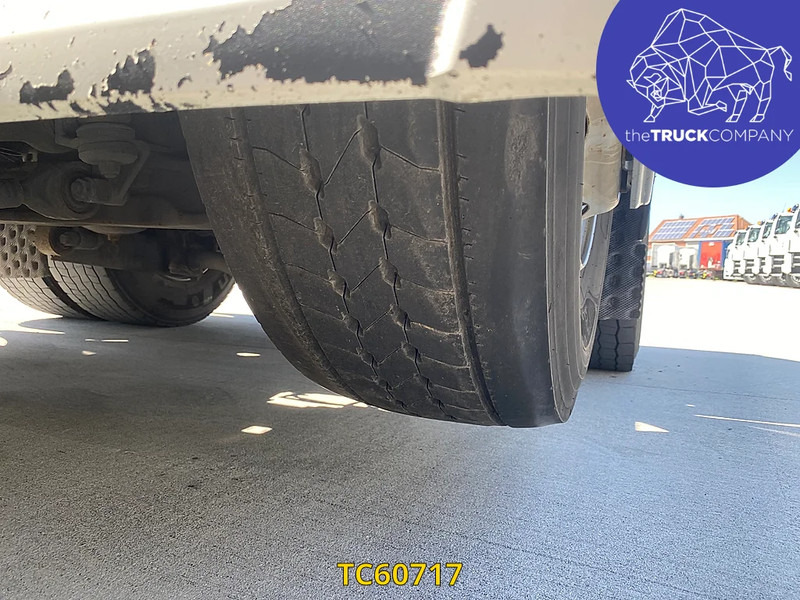 DAF XF Euro6 450 - Τράκτορας: φωτογραφία 4 DAF XF Euro6 450 - Τράκτορας: φωτογραφία 4