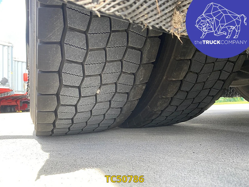 DAF XF Euro6 450 - Τράκτορας: φωτογραφία 5 DAF XF Euro6 450 - Τράκτορας: φωτογραφία 5