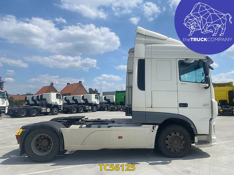 DAF XF Euro6 460 - Τράκτορας: φωτογραφία 2 DAF XF Euro6 460 - Τράκτορας: φωτογραφία 2