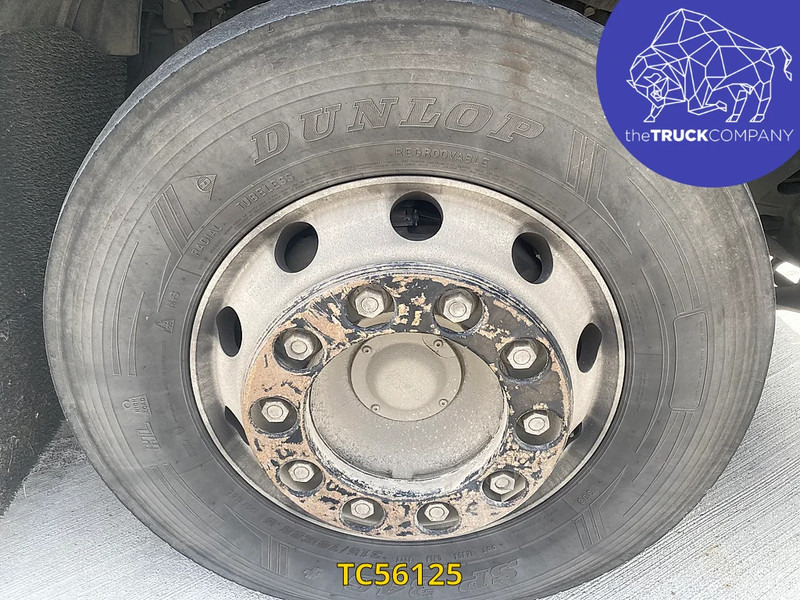 DAF XF Euro6 460 - Τράκτορας: φωτογραφία 3 DAF XF Euro6 460 - Τράκτορας: φωτογραφία 3