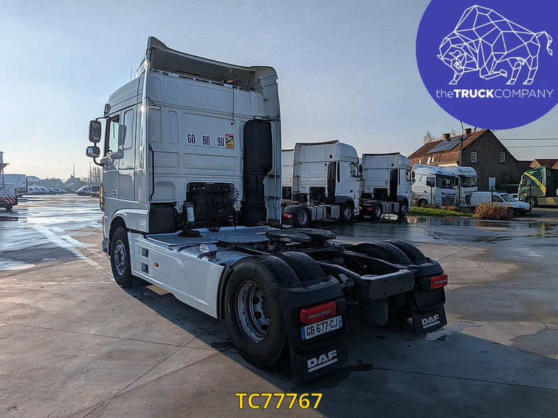 DAF XF Euro6 480 + Intarder - Τράκτορας: φωτογραφία 3 DAF XF Euro6 480 + Intarder - Τράκτορας: φωτογραφία 3