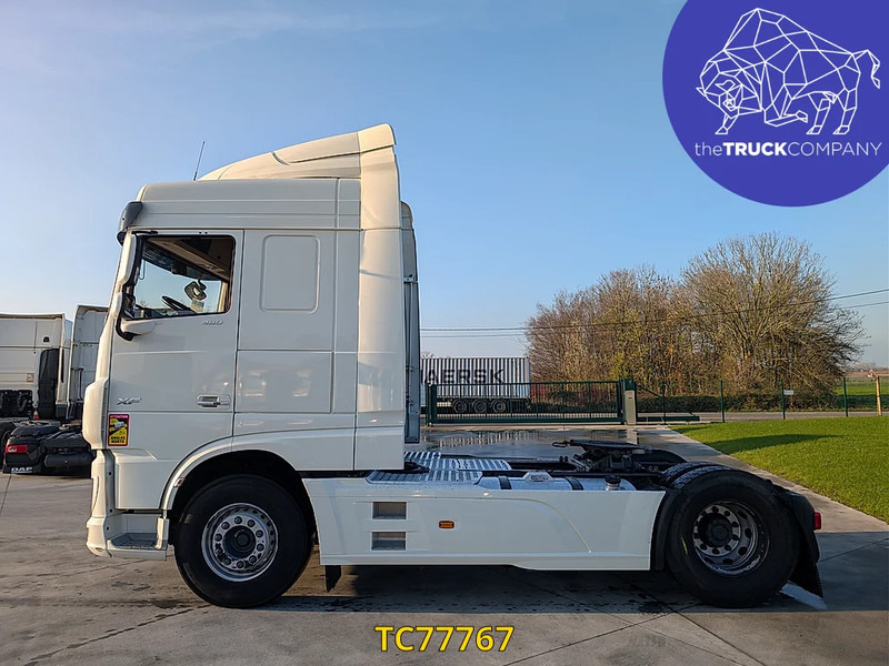 DAF XF Euro6 480 + Intarder - Τράκτορας: φωτογραφία 2 DAF XF Euro6 480 + Intarder - Τράκτορας: φωτογραφία 2