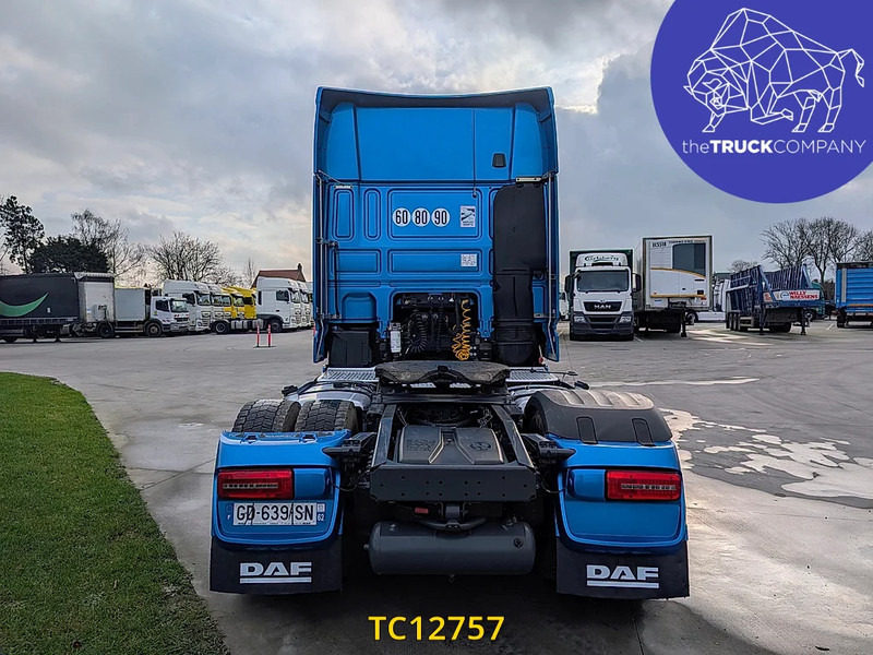 DAF XF Euro6 480 - Τράκτορας: φωτογραφία 4 DAF XF Euro6 480 - Τράκτορας: φωτογραφία 4