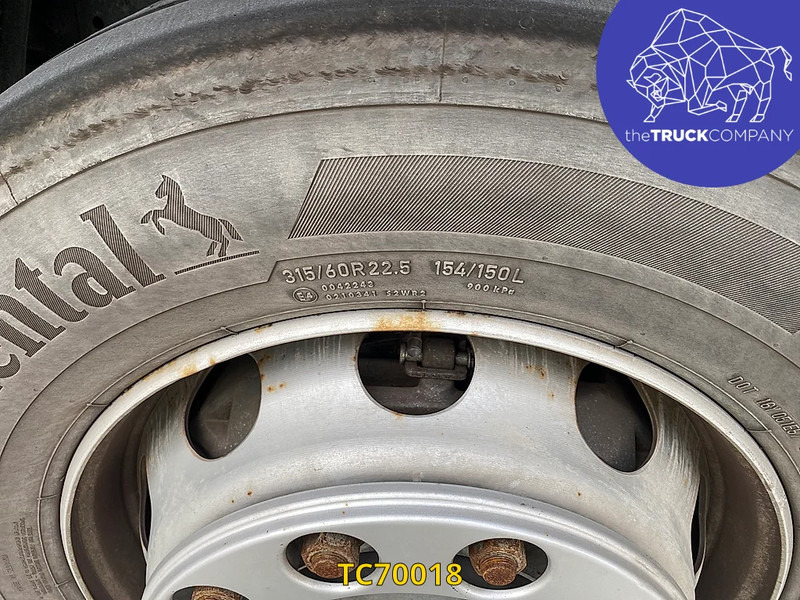 DAF XF Euro6 480 - Τράκτορας: φωτογραφία 3 DAF XF Euro6 480 - Τράκτορας: φωτογραφία 3