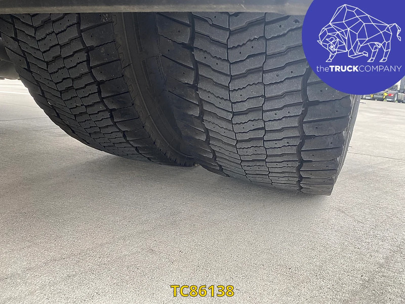 DAF XF Euro6 480 - Τράκτορας: φωτογραφία 4 DAF XF Euro6 480 - Τράκτορας: φωτογραφία 4