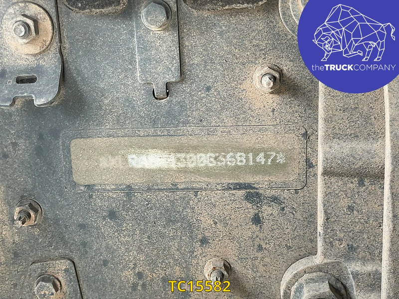 DAF XF Euro6 480 - Φορτηγό μεταφοράς εμπορευματοκιβωτίων/ Κινητό αμάξωμα: φωτογραφία 2 DAF XF Euro6 480 - Φορτηγό μεταφοράς εμπορευματοκιβωτίων/ Κινητό αμάξωμα: φωτογραφία 2