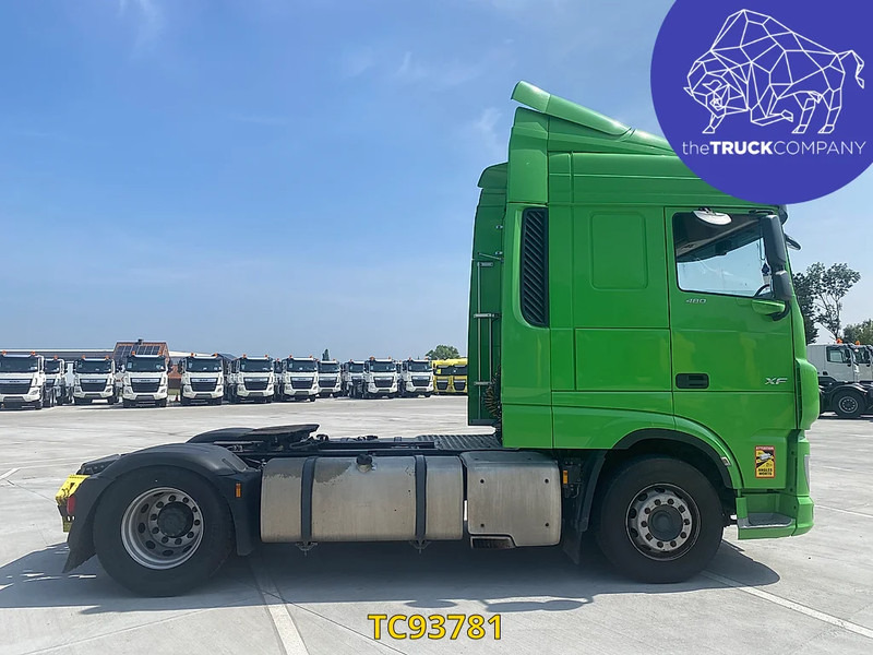 DAF XF Euro6 480 - Τράκτορας: φωτογραφία 2 DAF XF Euro6 480 - Τράκτορας: φωτογραφία 2