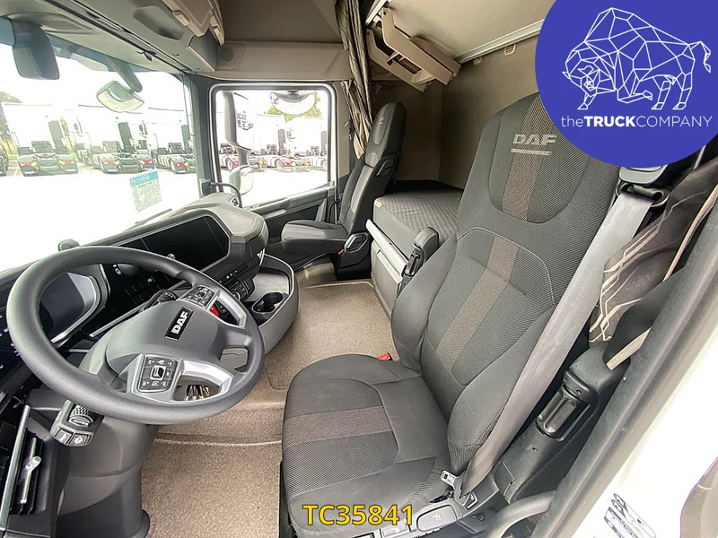 DAF XF Euro6 480 - Τράκτορας: φωτογραφία 5 DAF XF Euro6 480 - Τράκτορας: φωτογραφία 5