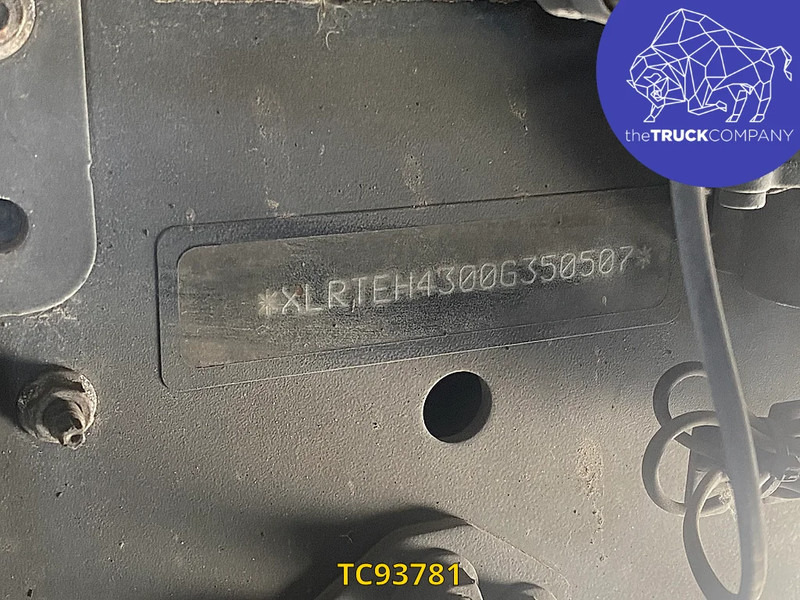 DAF XF Euro6 480 - Τράκτορας: φωτογραφία 3 DAF XF Euro6 480 - Τράκτορας: φωτογραφία 3