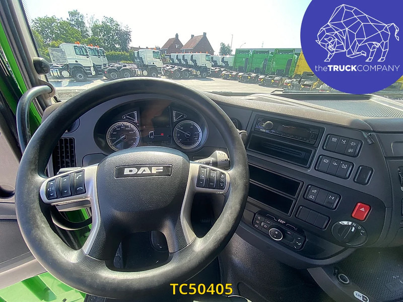 DAF XF Euro6 480 - Τράκτορας: φωτογραφία 5 DAF XF Euro6 480 - Τράκτορας: φωτογραφία 5