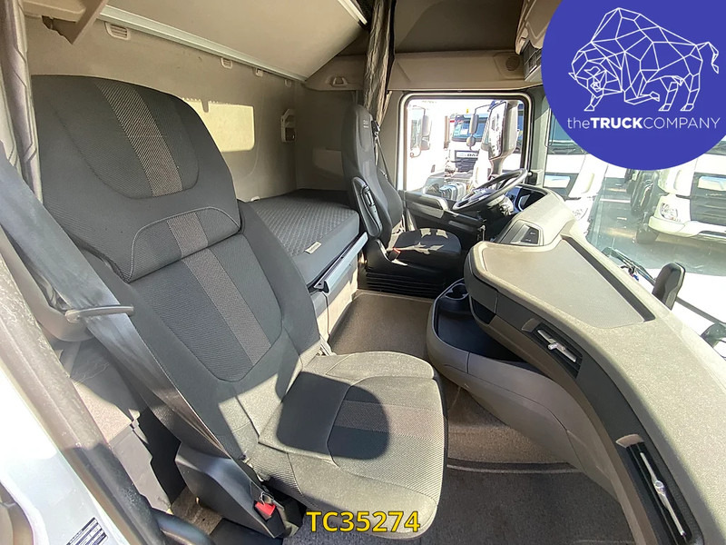 DAF XF Euro6 480 - Τράκτορας: φωτογραφία 5 DAF XF Euro6 480 - Τράκτορας: φωτογραφία 5