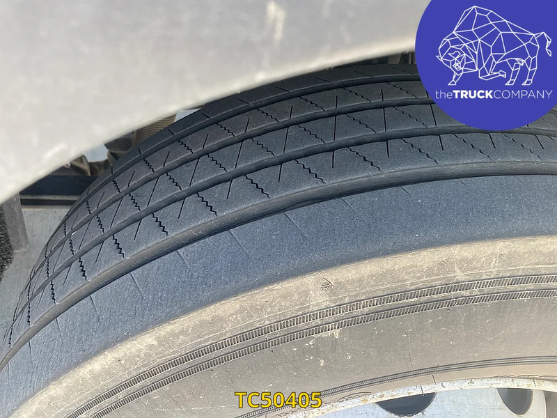 DAF XF Euro6 480 - Τράκτορας: φωτογραφία 3 DAF XF Euro6 480 - Τράκτορας: φωτογραφία 3