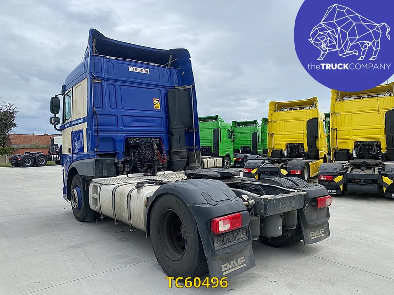 DAF XF Euro6 480 - Τράκτορας: φωτογραφία 3 DAF XF Euro6 480 - Τράκτορας: φωτογραφία 3