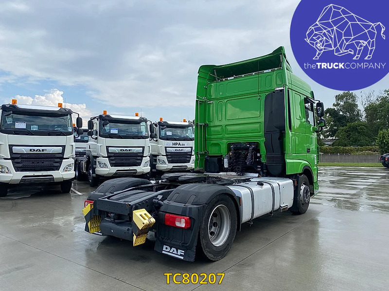 DAF XF Euro6 480 - Τράκτορας: φωτογραφία 2 DAF XF Euro6 480 - Τράκτορας: φωτογραφία 2