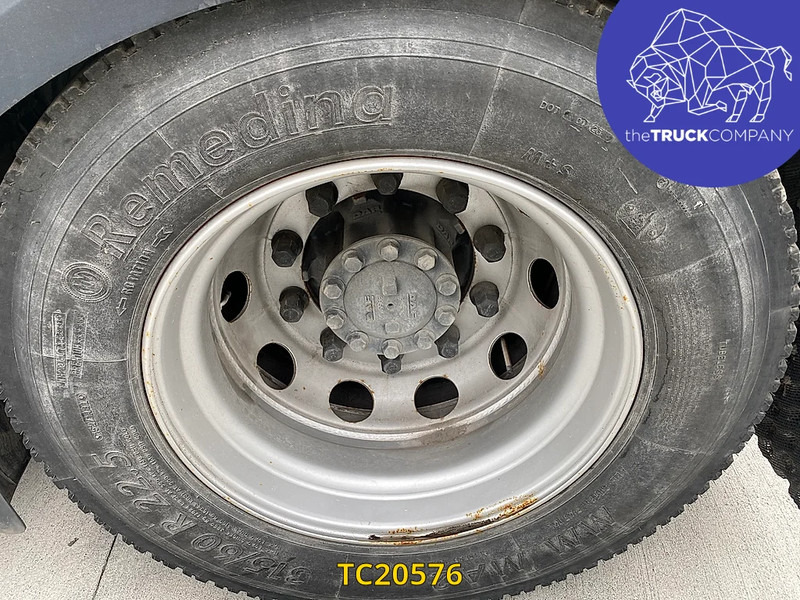 DAF XF Euro6 480 - Τράκτορας: φωτογραφία 4 DAF XF Euro6 480 - Τράκτορας: φωτογραφία 4