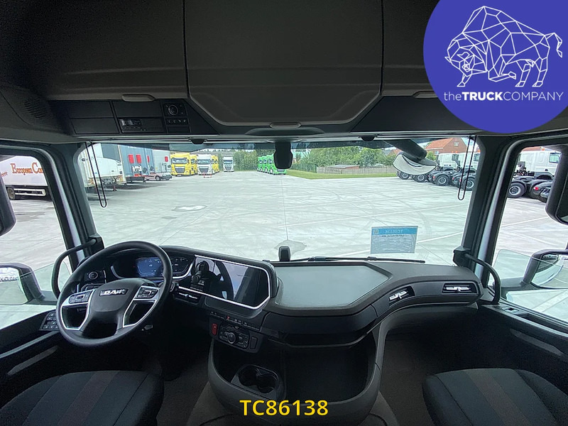 DAF XF Euro6 480 - Τράκτορας: φωτογραφία 5 DAF XF Euro6 480 - Τράκτορας: φωτογραφία 5
