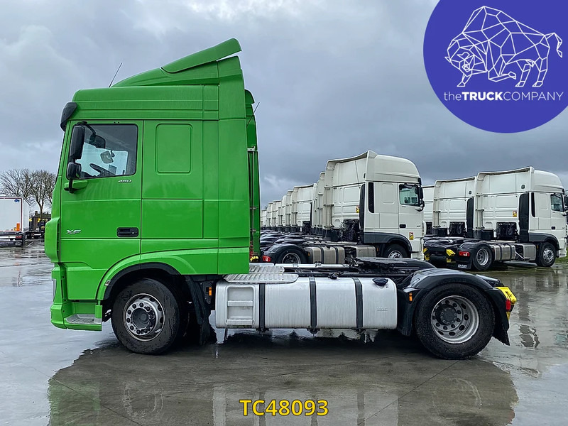 DAF XF Euro6 480 - Τράκτορας: φωτογραφία 2 DAF XF Euro6 480 - Τράκτορας: φωτογραφία 2