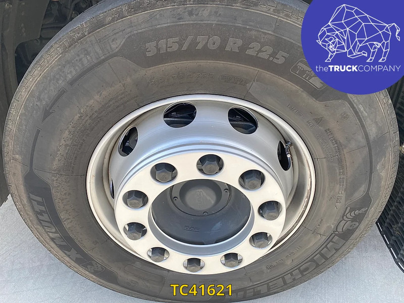 DAF XF Euro6 480 - Τράκτορας: φωτογραφία 3 DAF XF Euro6 480 - Τράκτορας: φωτογραφία 3