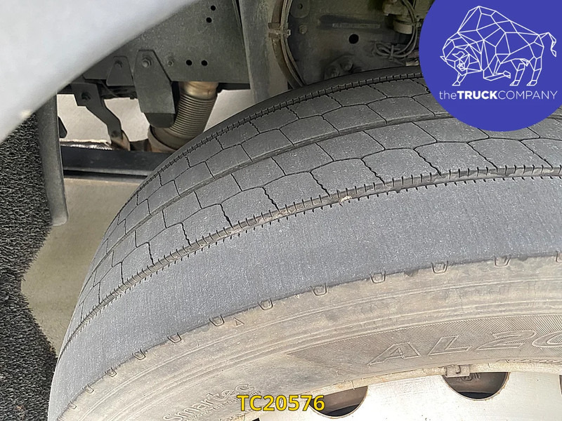 DAF XF Euro6 480 - Τράκτορας: φωτογραφία 3 DAF XF Euro6 480 - Τράκτορας: φωτογραφία 3