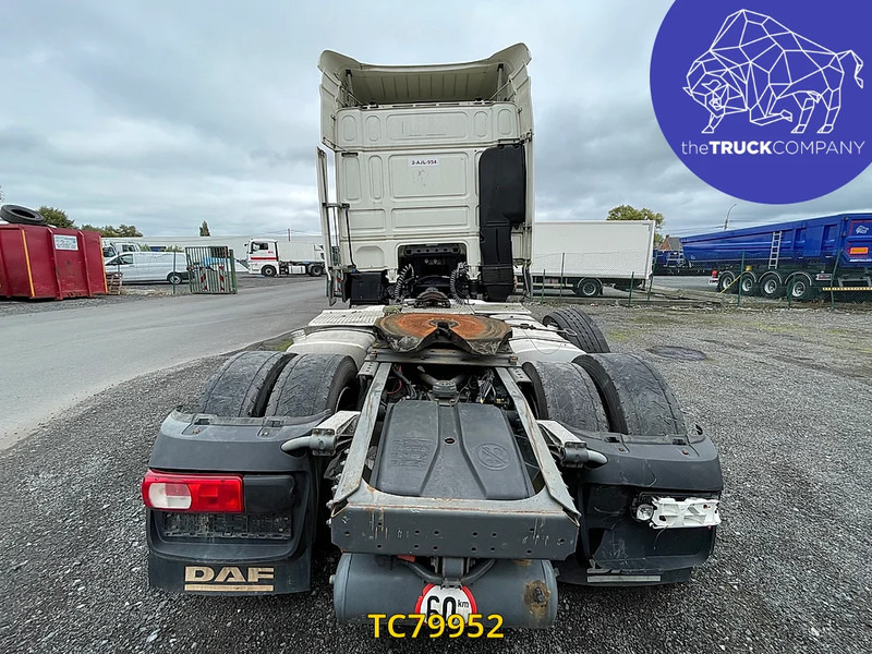 DAF XF Euro6 XF Euro6 480 Euro 6 - Τράκτορας: φωτογραφία 4 DAF XF Euro6 XF Euro6 480 Euro 6 - Τράκτορας: φωτογραφία 4