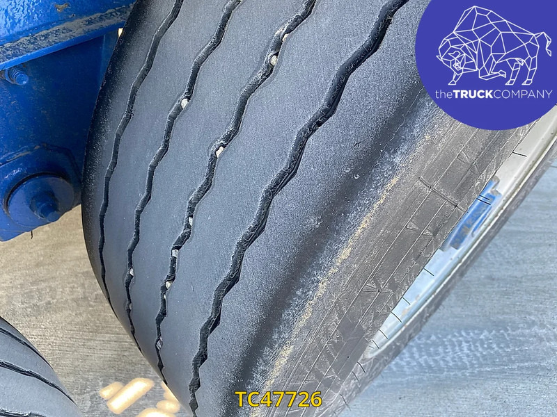 ETA - Επικαθήμενο βυτίο: φωτογραφία 3 ETA - Επικαθήμενο βυτίο: φωτογραφία 3
