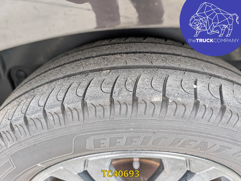 Μικρό βαν Fiat Talento 2.0 MULTIJET DUBBELE CABINE " SQUADRA EDITION " 170 PK: φωτογραφία 14