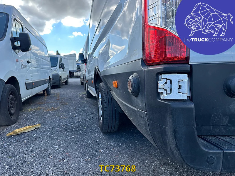 Ford Transit 2.0 TDCI - L4H2 - ENGINE DAMAGE - Βαν: φωτογραφία 4 Ford Transit 2.0 TDCI - L4H2 - ENGINE DAMAGE - Βαν: φωτογραφία 4