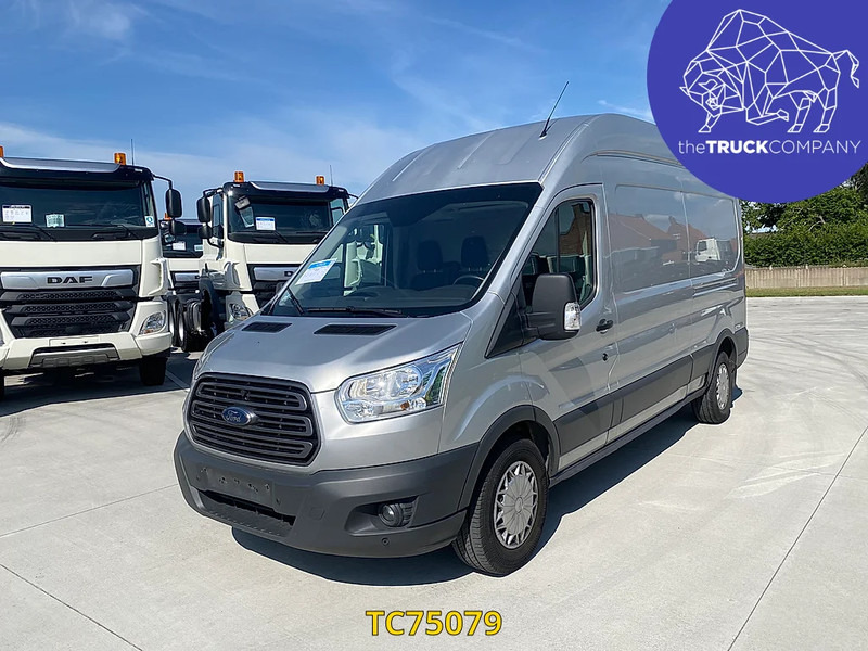 Ford Transit 2.2 TDCI L2 H2 AIRCO - Βαν: φωτογραφία 1 Ford Transit 2.2 TDCI L2 H2 AIRCO - Βαν: φωτογραφία 1