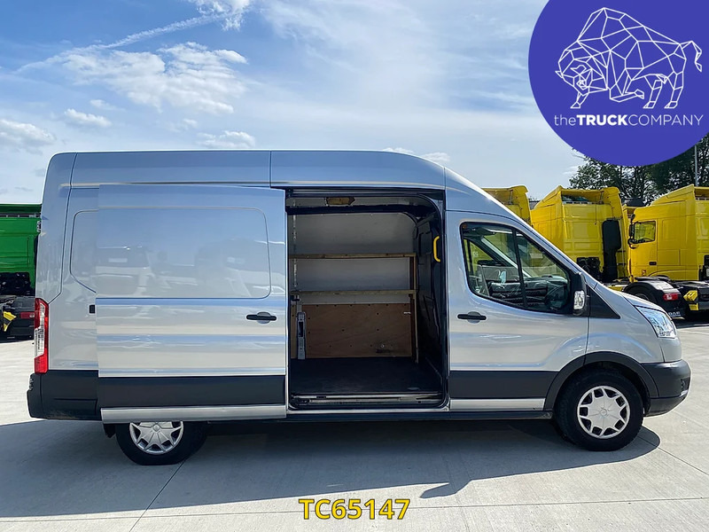 Ford Transit 2.2 TDCI L2 H2 - AIRCO - Βαν: φωτογραφία 3 Ford Transit 2.2 TDCI L2 H2 - AIRCO - Βαν: φωτογραφία 3