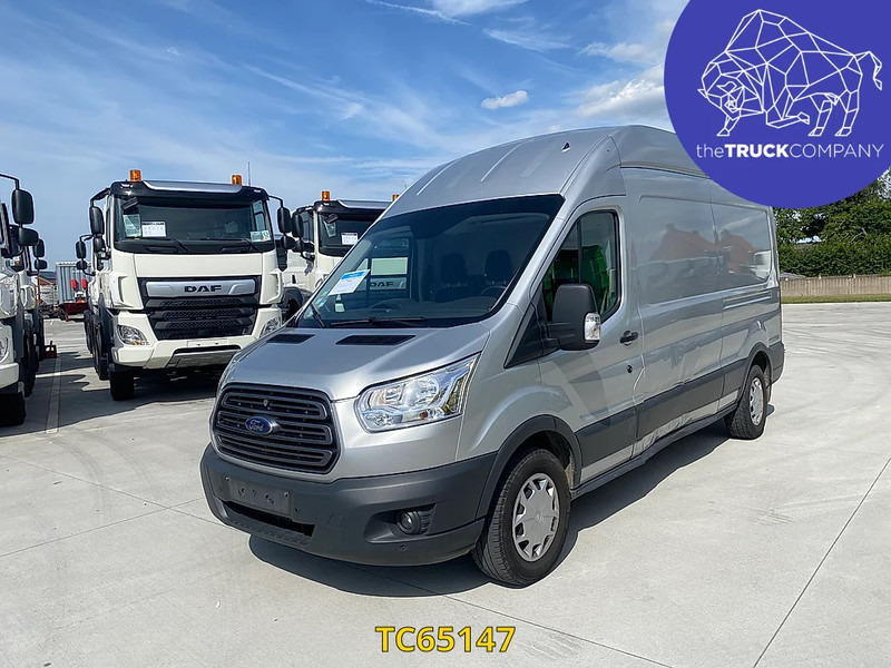 Ford Transit 2.2 TDCI L2 H2 - AIRCO - Βαν: φωτογραφία 1 Ford Transit 2.2 TDCI L2 H2 - AIRCO - Βαν: φωτογραφία 1