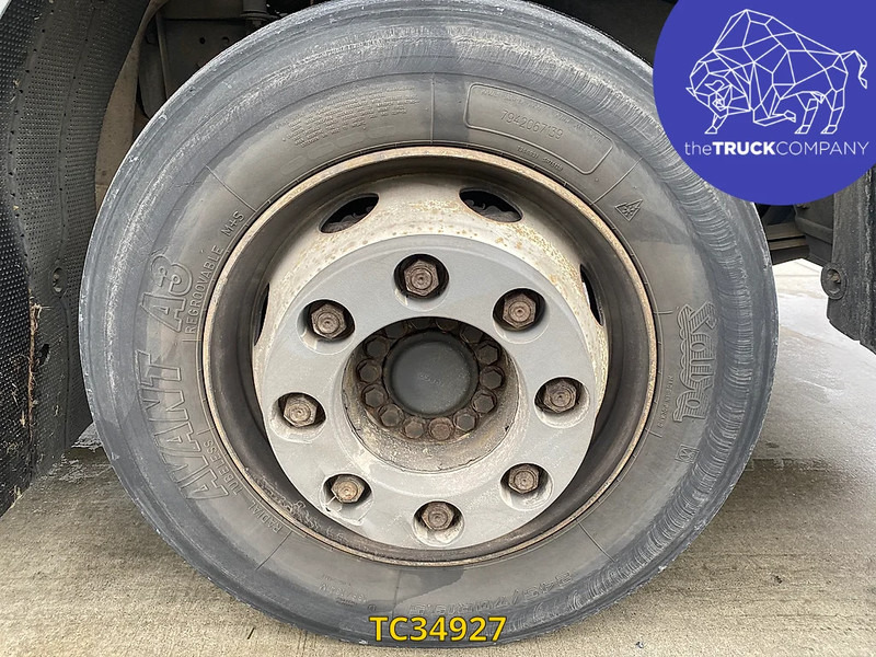 Μίσθωση Iveco EuroCargo 120 E22 Iveco EuroCargo 120 E22: φωτογραφία 13