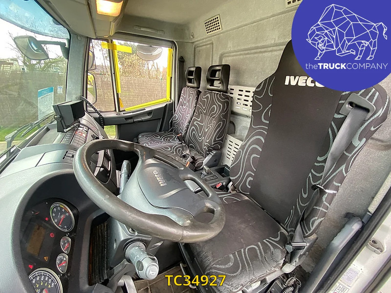 Μίσθωση Iveco EuroCargo 120 E22 Iveco EuroCargo 120 E22: φωτογραφία 8