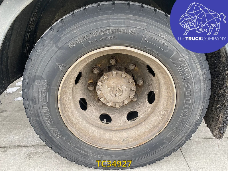 Μίσθωση Iveco EuroCargo 120 E22 Iveco EuroCargo 120 E22: φωτογραφία 17