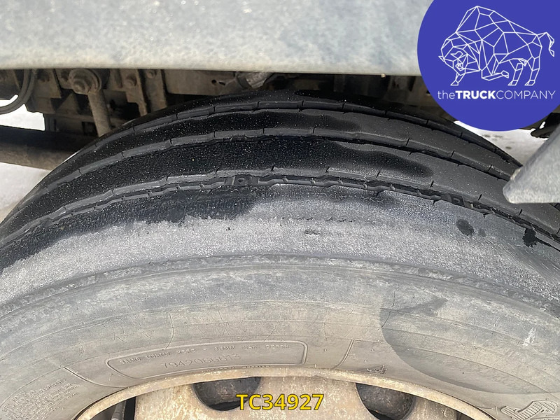 Μίσθωση Iveco EuroCargo 120 E22 Iveco EuroCargo 120 E22: φωτογραφία 18